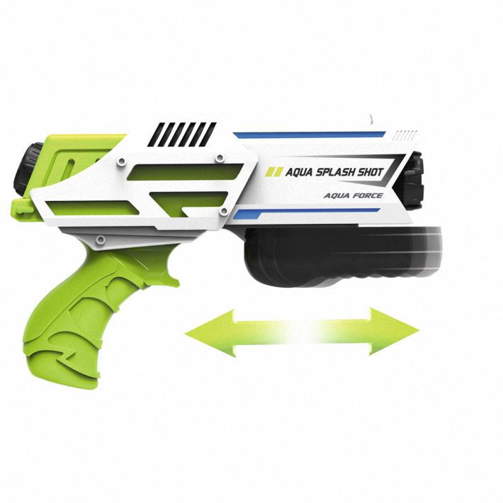 aqua force infinity shooter