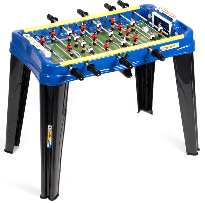 FUTBOLIN PEQUEÑO PALAU