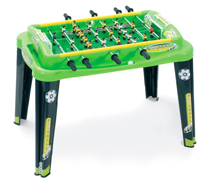 SUPER FUTBOLIN PALAU GRANDE