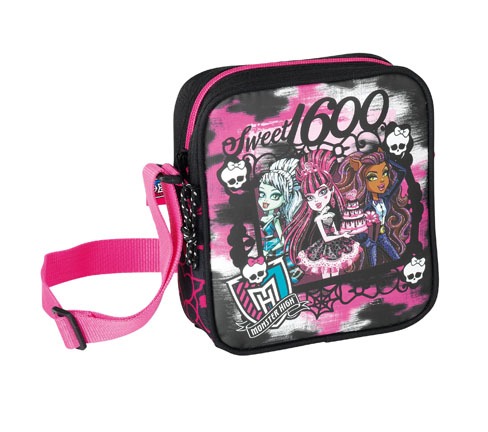 BOLSITO BANDOLERA 16 CM