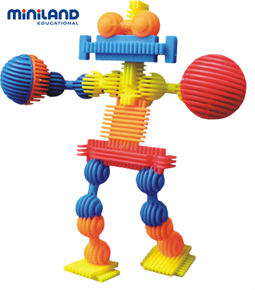 INTERSTAR BLOCK 100 PCS