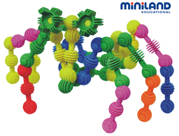 INTERSTAR LINKS 68 PCS