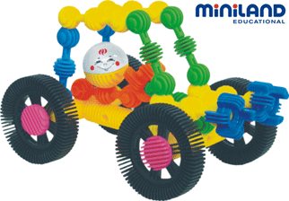 INTERSTAR MASTER 70 PCS