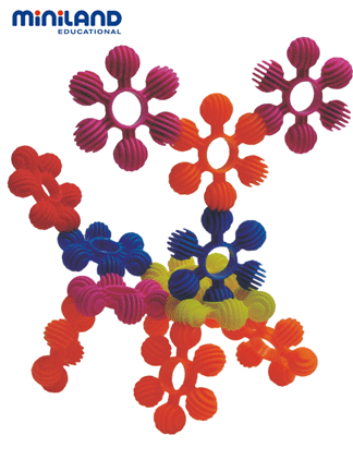 INTERSTAR RINGS 48 PCS