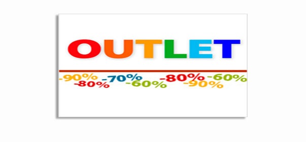 OUTLET