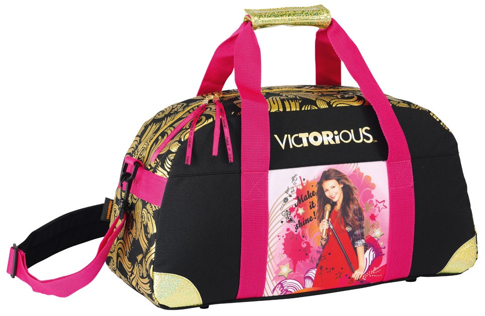 BOLSA DEPORTE VICTORIOUS