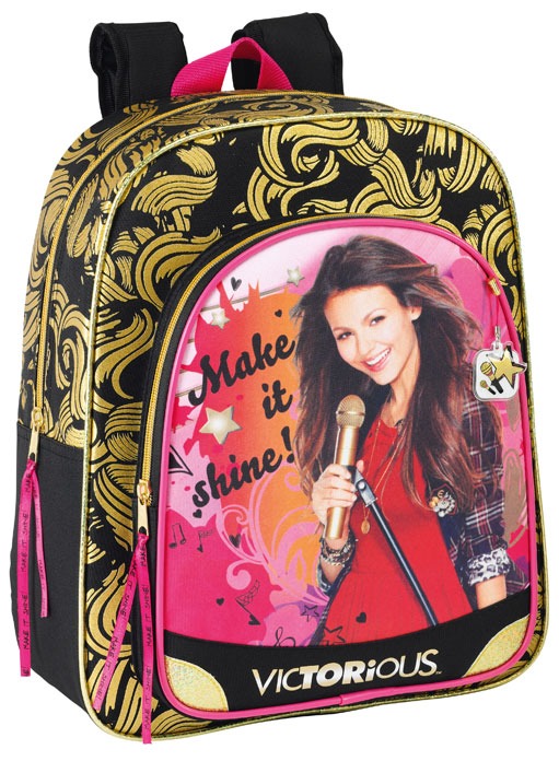 DAY PACK 32 CM VICTORIOUS