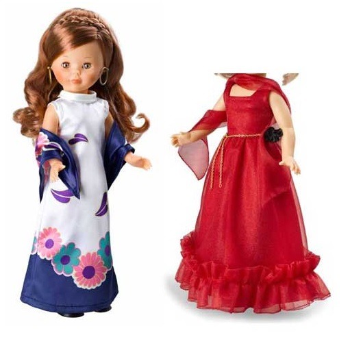 PACK-NANCY-vestido rojo