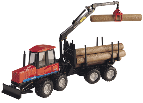 PORTA-TRONCOS VALMET 860