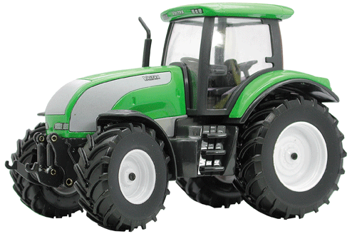 TRACTOR VALTRA SERIE S