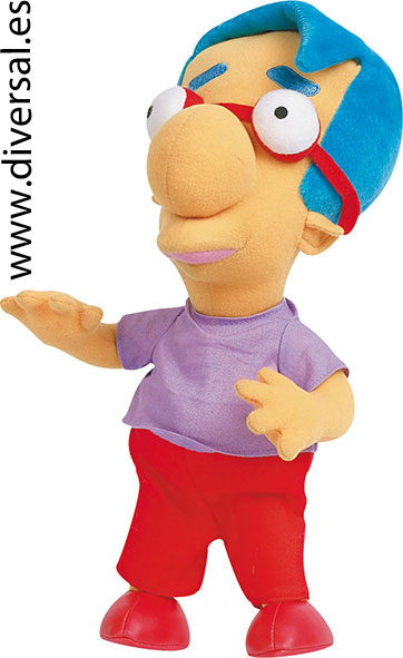 MILHOUSE