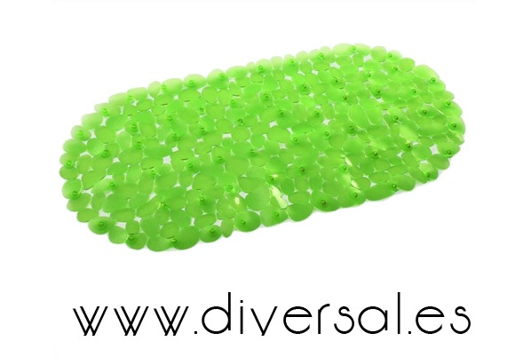 ALFOMBRA BAÑO STONE