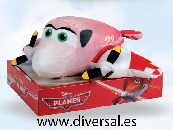 PLANES 25CM ROCHELLE