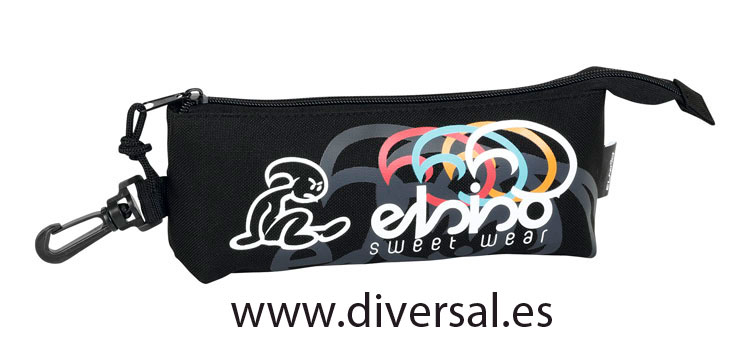 PORTATODO TRIANGULAR EL NIÑO