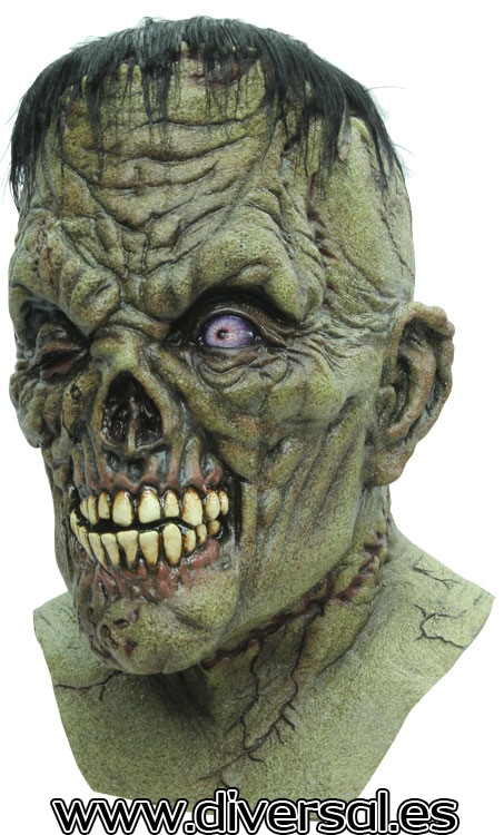 Máscara THE MONSTER