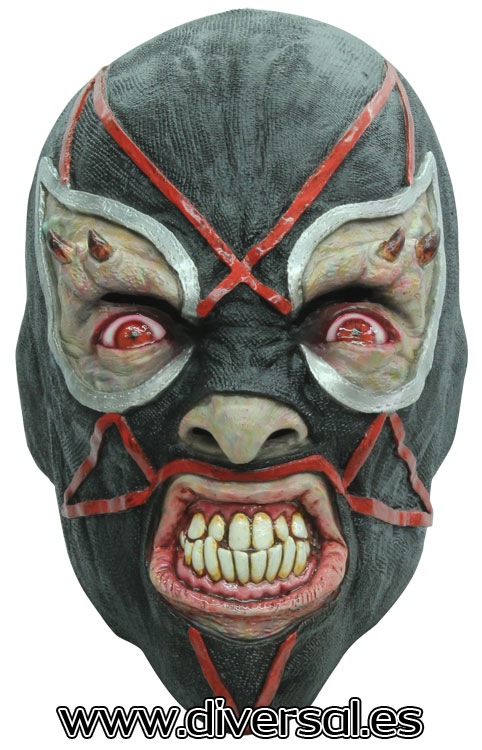 Máscara SATANICO PANDEMONIO