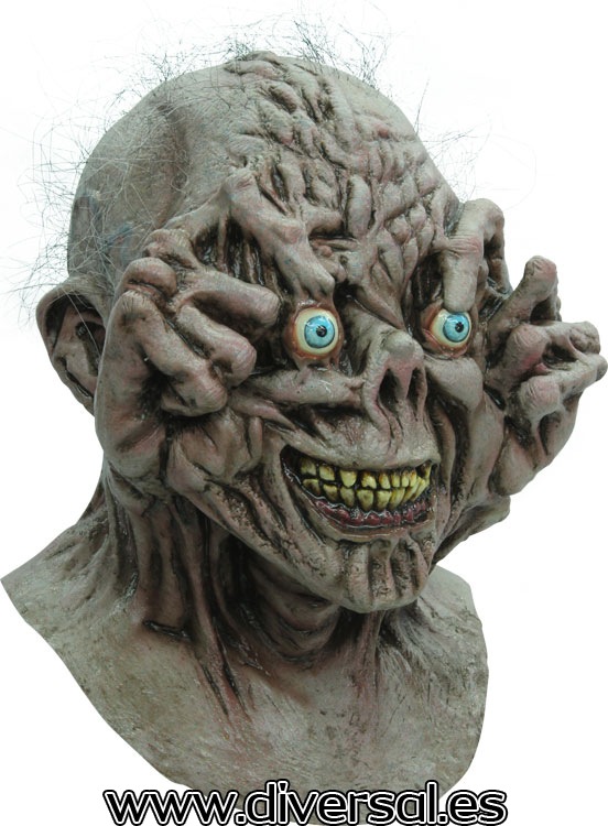 Máscara ALL-SEEING MONSTER