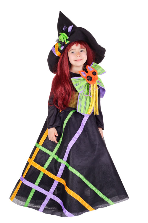 Disfraz BRUJA SABRINA