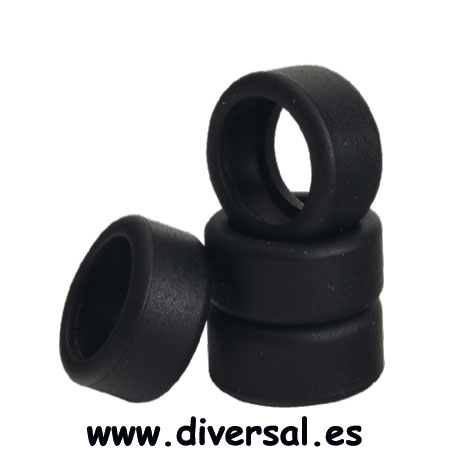 Neumáticos Rayado PRO 17x10 (4)