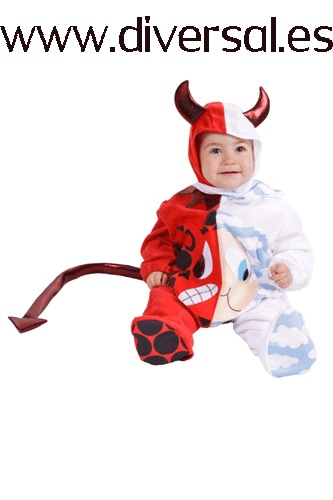 PELELE ANGEL Y DEMONIO