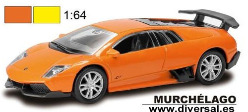 lamborghini-murchelago