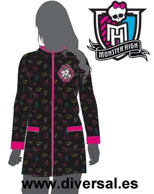 bata monster high