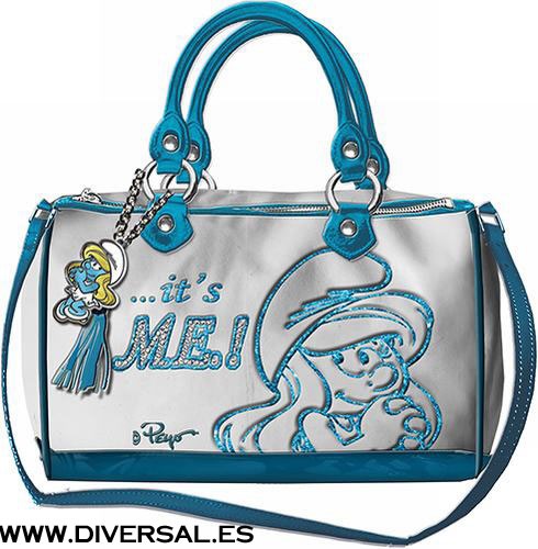 BOLSO FASHION BLANCO