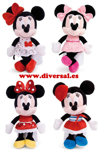 I-Love-Minnie-20-cm