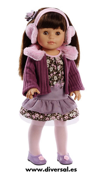 SOY TU MORENA VESTIDO CON CHAQUETA