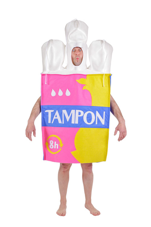 tampon