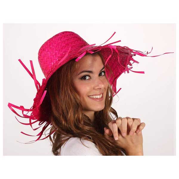 sombrero-FUCSIA