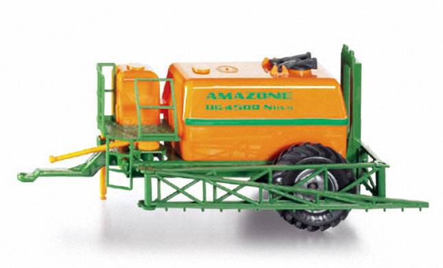 REMOLQUE PULVERIZADOR