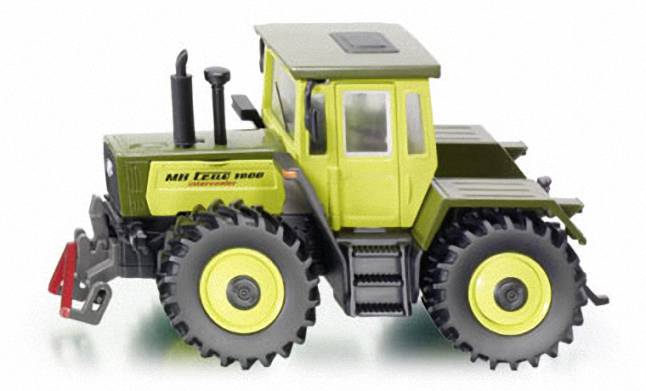 MB TRAC 1800