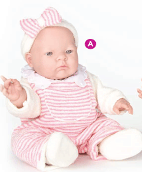 lily berenguer boutique