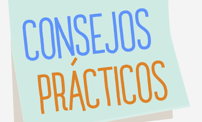 consejos