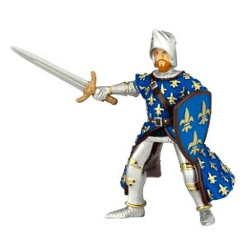 PRíNCIPE FELIPE AZUL