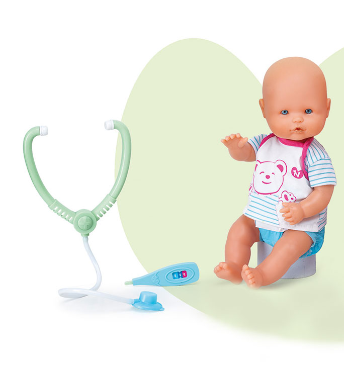 NENUCO CUIDADOS MEDICOS