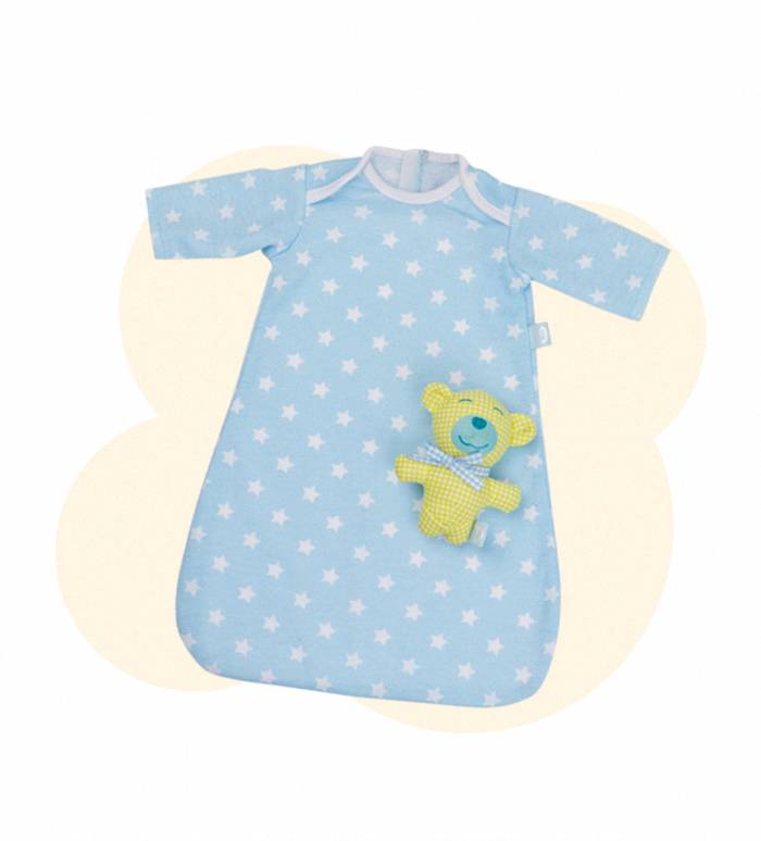 nenuco ropita de dormir