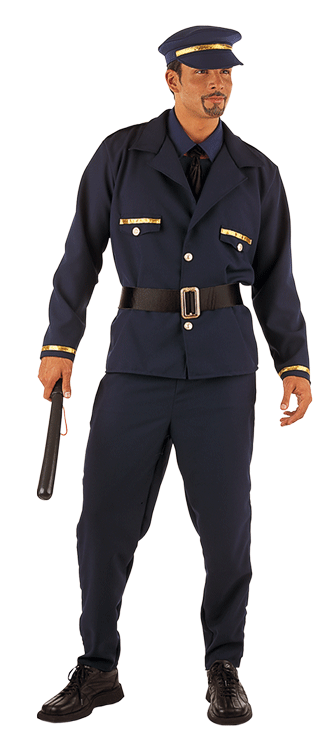 policia sexy