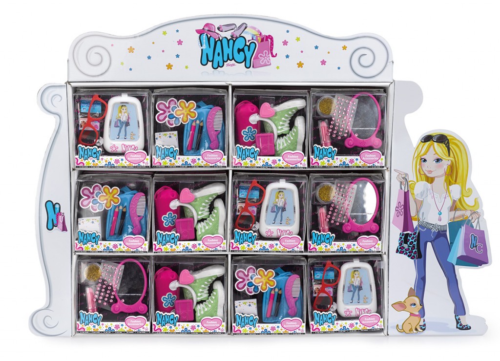 NANCY COMPLEMENTOS DE MODA