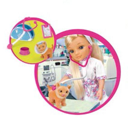 NANCY YO SERÉ VETERINARIA