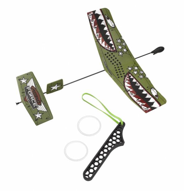 planeadores aeroforce