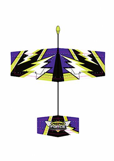 planeadores aeroforce