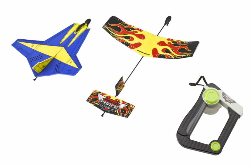 planeadores aeroforce