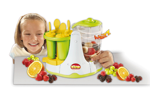 FRUTILANDIA FAMOPLAY