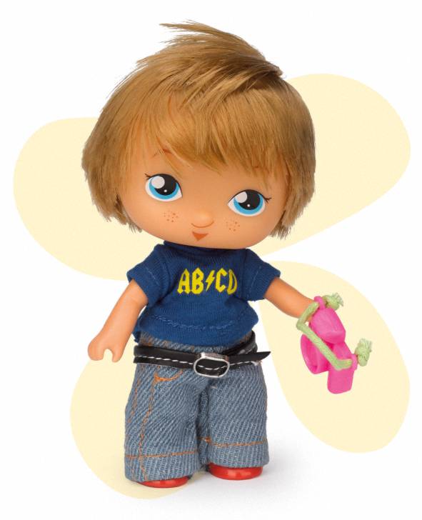 BARRIGUITAS INDIVIDUAL CON CÁMARA