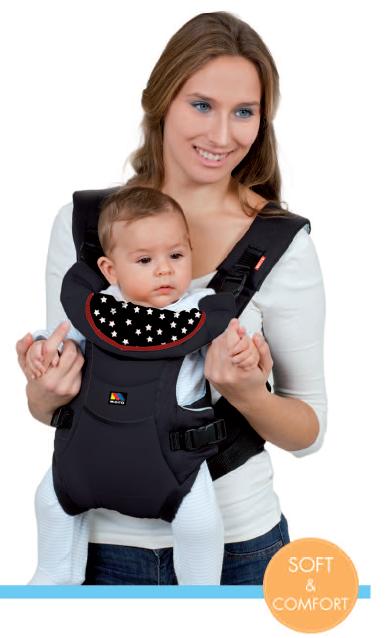 baby carrier