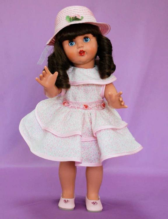 MARIQUITA PEREZ 2014