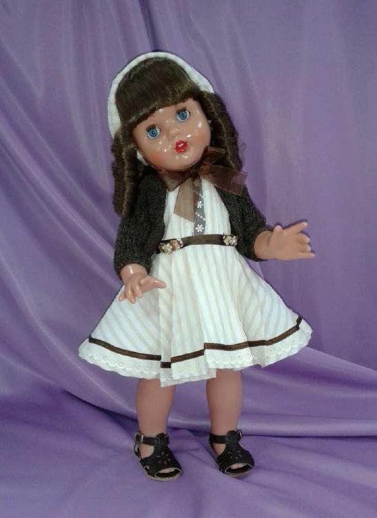 MARIQUITA PEREZ 2014