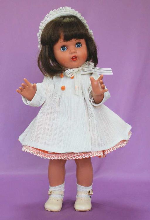 MARIQUITA PEREZ 2014